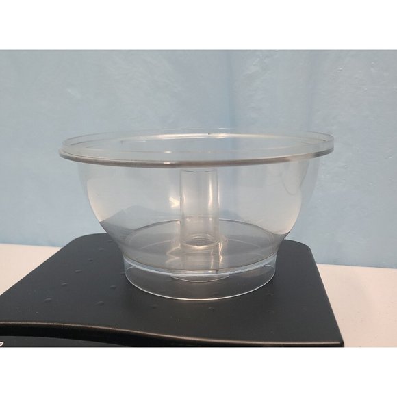 Kitchen Aid Food Processor Base KFP740CR1 bowl - Picture 1 of 2